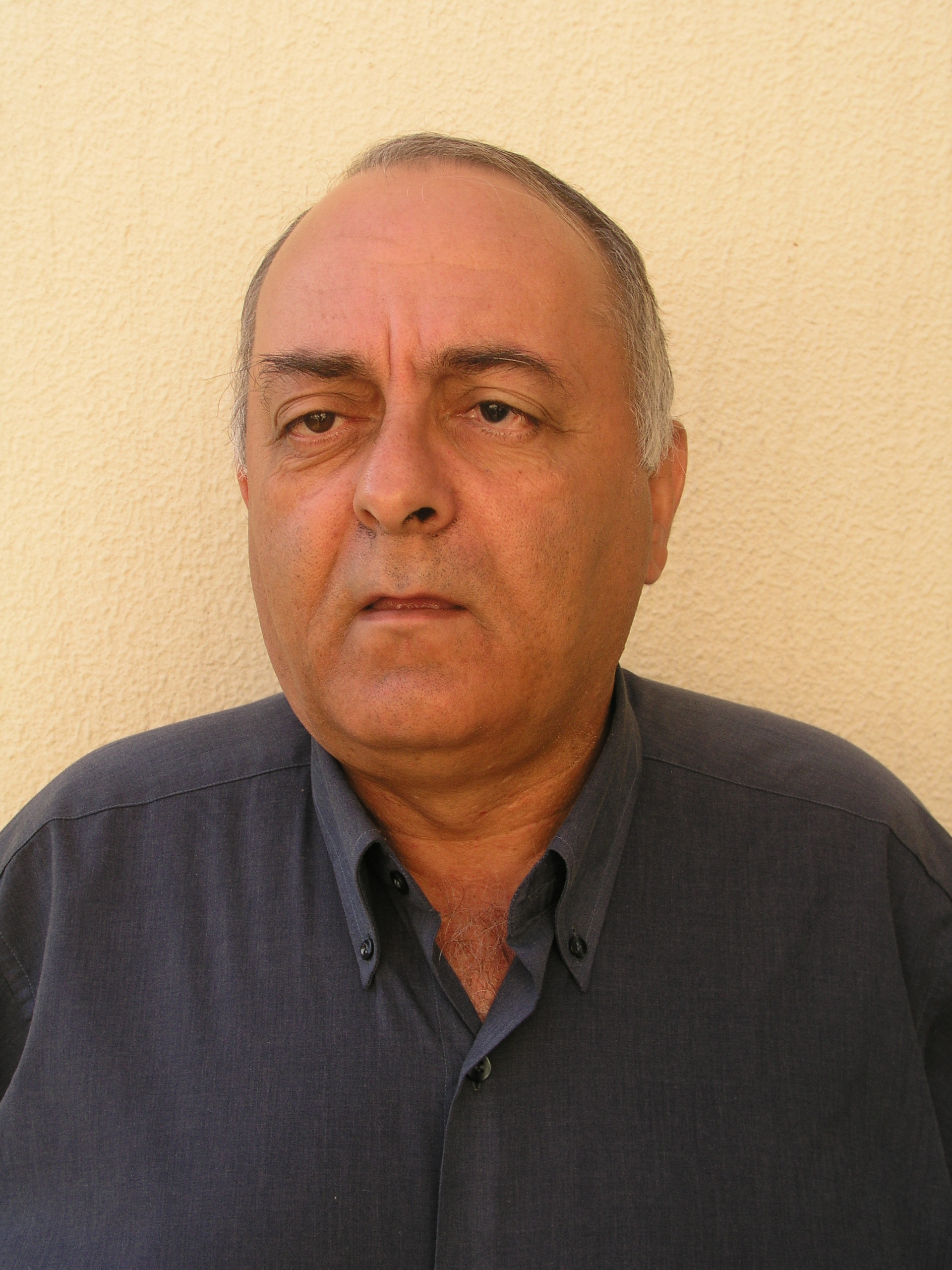 Κοτσιαφίτης Χαράλαμπος